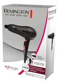 Фото: Фен Remington My Stylist D2000 № 2 | KTC