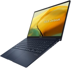 Ноутбук ASUS Zenbook 15 UM3504DA-BN153 Ponder Blue