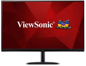 Монітор ViewSonic VA2432-H Black