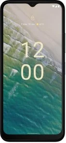 Фото: Смартфон Nokia C32 6/128GB Green № 3 | KTC