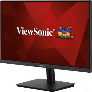 Монітор ViewSonic VA2406-H Black