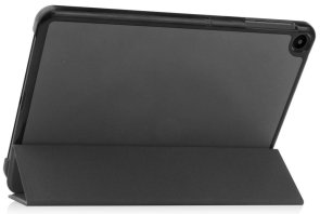 Чохол для планшета BeCover for Huawei MatePad SE - Smart Case Black (709207)