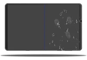 Фото: Захисне скло BeCover for Blackview Tab 8 (707896) № 2 | KTC
