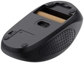 Фото: Миша Trust Primo Bluetooth Black (24966) № 5 | KTC