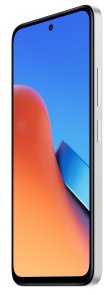 Смартфон Xiaomi Redmi 12 4/128GB Polar Silver