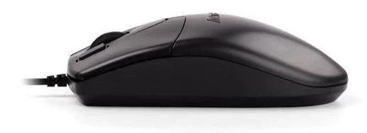 Фото: Миша A4tech OP-620DS Silent Black (OP-620DS Black) № 3 | KTC