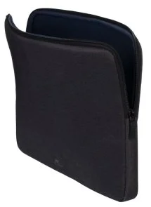 Фото: Чохол Riva Suzuka 7704 Black ECO № 6 | KTC