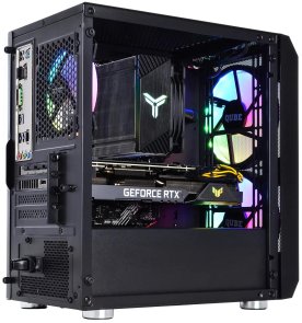 Персональний комп'ютер ARTLINE Gaming X57 (X57v51)