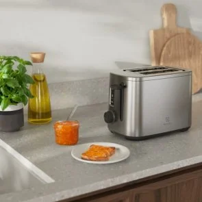 Фото: Тостер Electrolux Create 5 (E5T1-4ST) № 5 | KTC