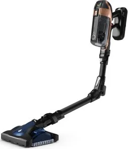 Фото: Ручний бездротовий пилосос Rowenta X-Force Flex 15.60 Aqua (RH99G1WO) № 2 | KTC