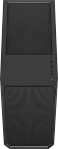 Фото: Корпус FRACTAL DESIGN Focus 2 Black (FD-C-FOC2A-07) № 3 | KTC