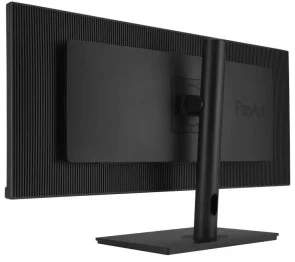 Фото: Монітор ASUS ProArt Display PA348CGV - 34" IPS / 3440x1440 / 120 Гц / AMD FreeSync Premium Pro / HAS № 8 | KTC