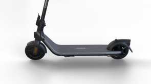 Електросамокат Ninebot by Segway KickScooter E2 E Black (AA.00.0013.13)