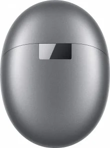 Фото: Навушники Huawei FreeBuds 5 Silver Frost (55036454) № 13 | KTC