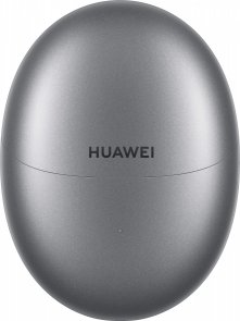 Навушники Huawei FreeBuds 5 Silver Frost (55036454)