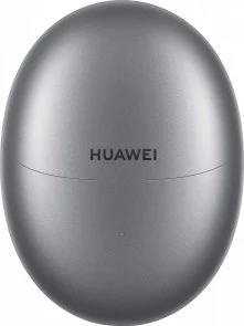 Фото: Навушники Huawei FreeBuds 5 Silver Frost (55036454) № 11 | KTC