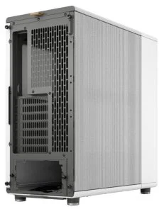 Фото: Корпус FRACTAL DESIGN North Chalk White (FD-C-NOR1C-03) № 6 | KTC