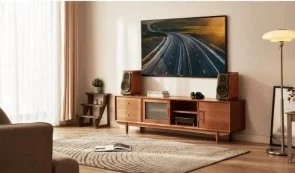 Фото: Колонки Edifier S1000W Brown № 7 | KTC