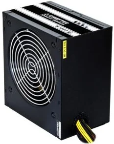 Фото: Блок живлення Chieftec 500W GPS-500A8 № 3 | KTC