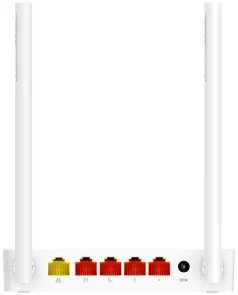 Фото: Wi-Fi Роутер Totolink N350RT № 3 | KTC