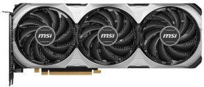 Відеокарта MSI GeForce RTX 4060 Ti VENTUS 3X 8G OC