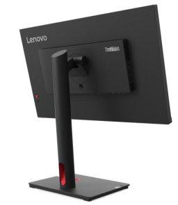 Монітор Lenovo ThinkVision T24i-30 Raven Black (63CFMATXUA)