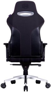 Крісло Cooler Master Caliber X2 Black (CMI-GCX2-BK)