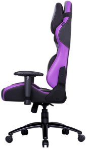 Крісло Cooler Master Caliber R3 Purple (CMI-GCR3-PR)