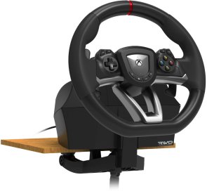  Кермо Hori Racing Wheel Overdrive for Xbox One/X/S (AB04-001U)