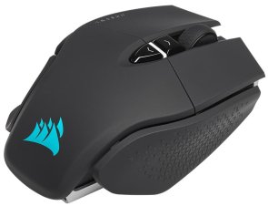 Миша Corsair FPS M65 RGB Ultra Wireless Black (CH-9319411-EU2)