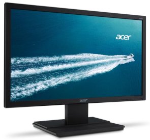 Монітор Acer V226HQLbipx Black (UM.WV6EE.037)