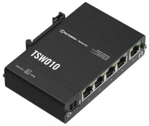 Фото: Комутатор Teltonika TSW010 (TSW010000000) № 3 | KTC