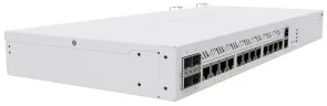 Фото: Маршрутизатор MikroTik CCR2116-12G-4S+ № 3 | KTC