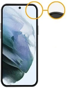 Фото: Чохол BeCover for Poco M5s - Military Black (709118) № 4 | KTC