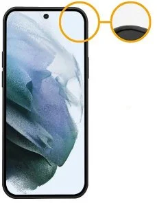 Фото: Чохол BeCover for Poco M5s - Military Blue (709119) № 4 | KTC