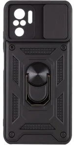 Фото: Чохол BeCover for Poco M5s - Military Black (709118) № 2 | KTC