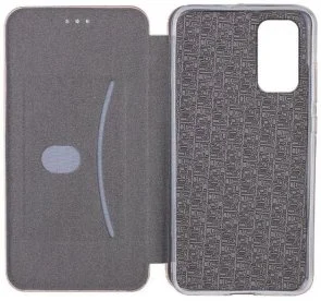 Фото: Чохол BeCover for Xiaomi Redmi Note 10 5G - Exclusive Burgundy Red (708012) № 4 | KTC