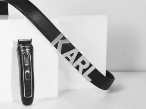Фото: Тример Rowenta x Karl Lagerfeld Trim and Style TN911LF0 № 4 | KTC