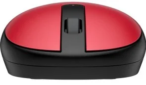 Фото: Миша HP 240 Wireless Red (43N05AA) № 3 | KTC
