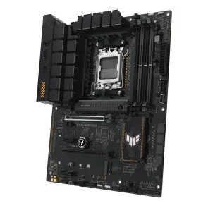 Фото: Материнська плата ASUS TUF GAMING A620-PRO WIFI № 4 | KTC