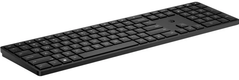 Фото: Клавіатура HP 450 Programmable Wireless Black (4R184AA) № 2 | KTC