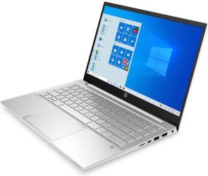 Ноутбук HP Pavilion 14-dv2026ua 833G1EA White