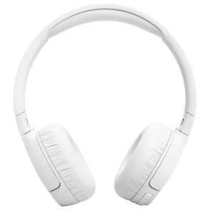 Фото: Навушники JBL Tune 670 NC White (JBLT670NCWHT) № 2 | KTC