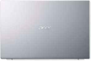 Ноутбук Acer Aspire 3 A315-34 NX.A6LEU.00H Silver