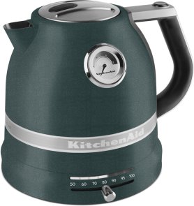 Електрочайник KitchenAid Temperature Kettle 1.5L Artisan