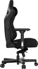 Фото: Крісло Anda Seat Kaiser 3 Size XL Fabric Black (AD12YDC-XL-01-B-CF) № 6 | KTC