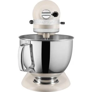 Фото: Планетарний міксер KitchenAid Mixer tilt-head 4.8L Artisan 5KSM125 Milk Shake (5KSM125EMH) № 2 | KTC
