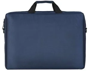 Фото: Сумка для ноутбука 2E CBN315DO Dark Blue (2E-CBN315DB) № 4 | KTC