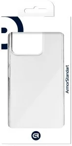Фото: Чохол ArmorStandart for Realme Narzo 50A - Air Series Transparent (ARM62519) № 2 | KTC