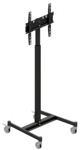 Фото: Кронштейн підлоговий KSL PS2 Black № 2 | KTC